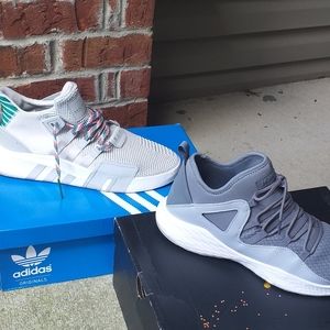 Jordan/Adidas Bundle